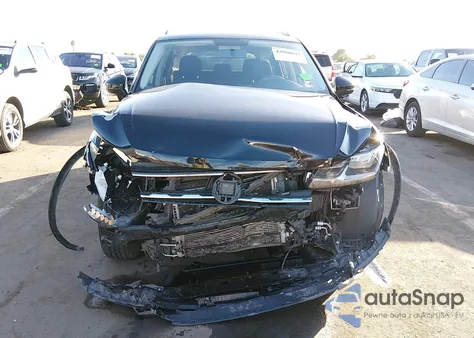 2019 Volkswagen Tiguan 2.0T S z USA, uszkodzony, nr VIN 3VV1B7AX2KM086299